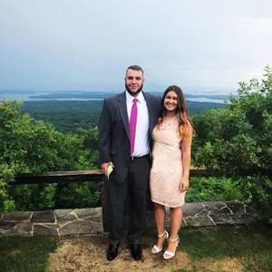 Meet your Posher, Conner